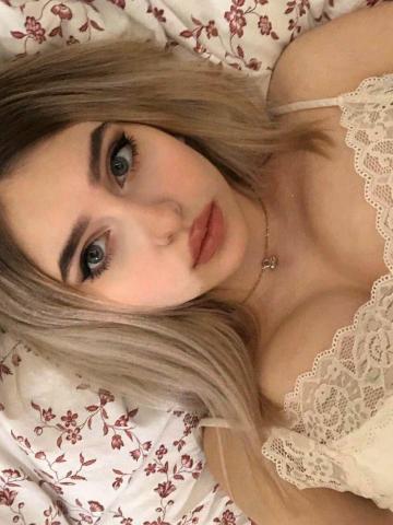 Индивидуалка Ленусик Фотография 3